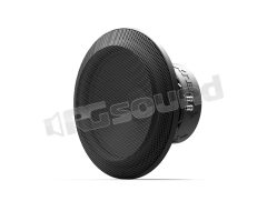 IQ W12-DVC2 high-efficiency 30cm subwoofer with innovative Tuneable Mass System Helix