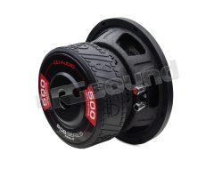 508e-D2 20cm subwoofer with dual 2 Ohm voice coil DD Audio Digital Designs