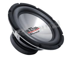 02078 TD Line Phonocar