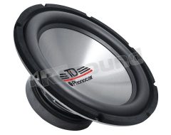 02079 TD Line Phonocar