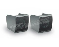 02101 speakers for Panda - Marbella Phonocar