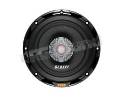 EDS5-E4 pair of coaxial speakers with oversized PEI tweeter EDGE
