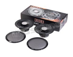 EDS6-E4 pair of 16.5cm (6.5'') coaxial speakers EDGE