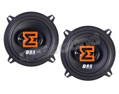 EDB5-E1 pair of 13cm 2-way coaxial speakers EDGE