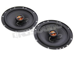 EDB6-E1 165mm entry level coaxial speakers EDGE