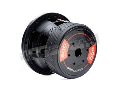 608f-D4 20cm Subwoofer with 1000Watt RMS DD Audio Digital Designs