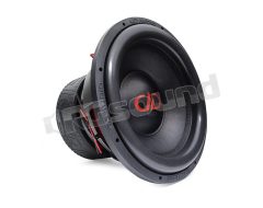 815f-D1 15" Power Tuned Subwoofer DD Audio Digital Designs