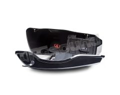 HD8-SBK Saddlebag kit for 8" speakers Harley-Davidson DD Audio Digital Designs