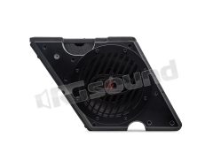 HD8-SBK Saddlebag kit for 8" speakers Harley-Davidson DD Audio Digital Designs