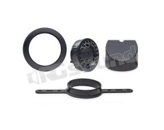 D-T25a Fabric dome tweeter DD Audio Digital Designs