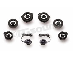 02468 Mercedes - Opel - Peugeot - Seat - VW Phonocar