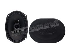 VO-XN369-S2 6×9" Neo coaxial speaker DD Audio Digital Designs
