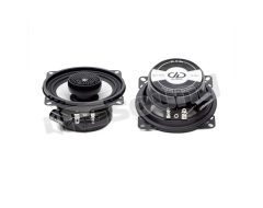 D-X4b 4" coaxial speaker DD Audio Digital Designs