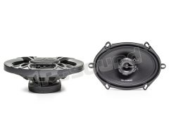 EX5x7 5x7'' 2-way coaxial speakers DD Audio Digital Designs