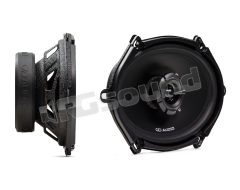 EX5x7 5x7'' 2-way coaxial speakers DD Audio Digital Designs