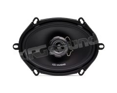 EX5x7 5x7'' 2-way coaxial speakers DD Audio Digital Designs