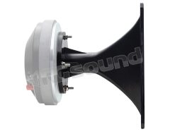 VO-CT8x8 8×8" plastic compression horn DD Audio Digital Designs