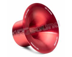 VO-CTAL 4" aluminum compression horn DD Audio Digital Designs