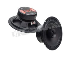 VO-MX208-S4 8" coaxial midrange speakers DD Audio Digital Designs