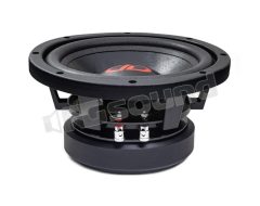 VO-W508-S4 8" PA Woofer DD Audio Digital Designs