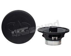 VO-XN306-S4 6.5" Neo coaxial speaker DD Audio Digital Designs