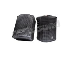 Rager WPA-3.1 Extremely versatile portable speakers DD Audio Digital Designs