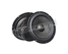 ML165 PRO 6.5” High-End Woofer, MATRIX series Brax