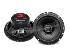 HR 6C 6.5"/165 mm Coaxial ESB car audio