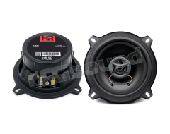 HR 5C 5"/130 mm Coaxial ESB car audio