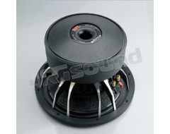2/795 Hi Tech Subwoofer 30cm 2x3000W Spl Phonocar