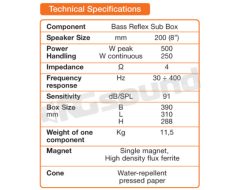 EBX 200.5  Hertz