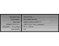 EBX 300.5  Hertz
