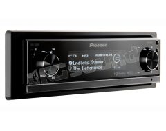DEX-P99RS Sintolettore CD con DSP Pioneer