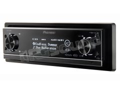 DEX-P99RS Sintolettore CD con DSP Pioneer