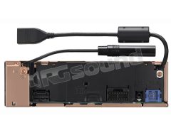 DEX-P99RS Sintolettore CD con DSP Pioneer