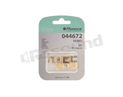 044672 Fusibili AFC 80Ah - 4pz Phonocar