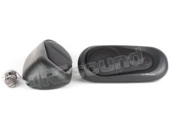 TS-X150 3-way rear shelf speaker box Pioneer