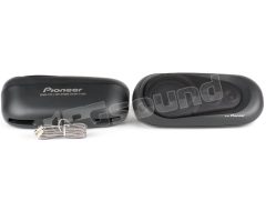 TS-X150 3-way rear shelf speaker box Pioneer