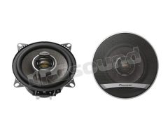 TS-E1002i 10cm 2-way coaxial speakers Pioneer