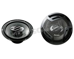 TS-A2503i 25 cm 3-way coaxial speakers Pioneer