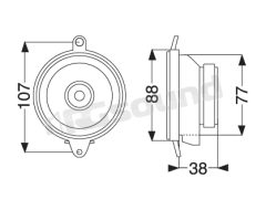 TS-875  Pioneer