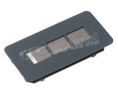 LS PLAN triple magnet Tec