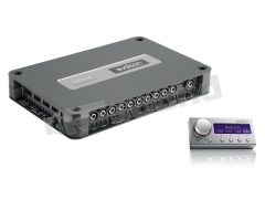 bit One.1 Processore audio Digitale a 32 Bit Audison
