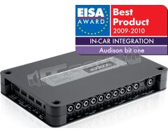 bit One.1 Processore audio Digitale a 32 Bit Audison