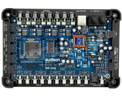bit One.1 Processore audio Digitale a 32 Bit Audison