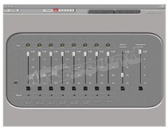 bit One.1 Processore audio Digitale a 32 Bit Audison