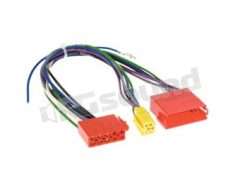 63082009 1443-02 adattatore sistemi amplificati Audi - Volkswagen Connection Integrated Solution
