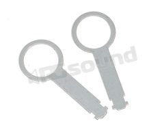 63400005 181320-01 Audi - Seat - Volkswagen Connection Integrated Solution