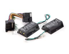 63240001 1424-50 adattatore pre out fakra per BMW - Ford - Mercedes - Seat - Volkswagen Connection Integrated Solution