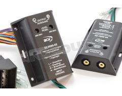 63240001 1424-50 adattatore pre out fakra per BMW - Ford - Mercedes - Seat - Volkswagen Connection Integrated Solution